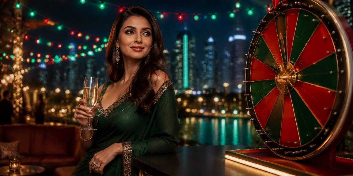 tg44 ইমার্সিভ রুলেট